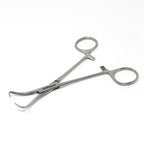 Backhaus Towel Forceps Additional View