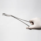 Cheatle Forceps Additional View