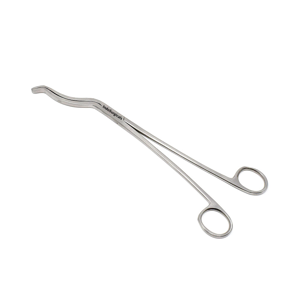 Cheatle Forceps Additional View