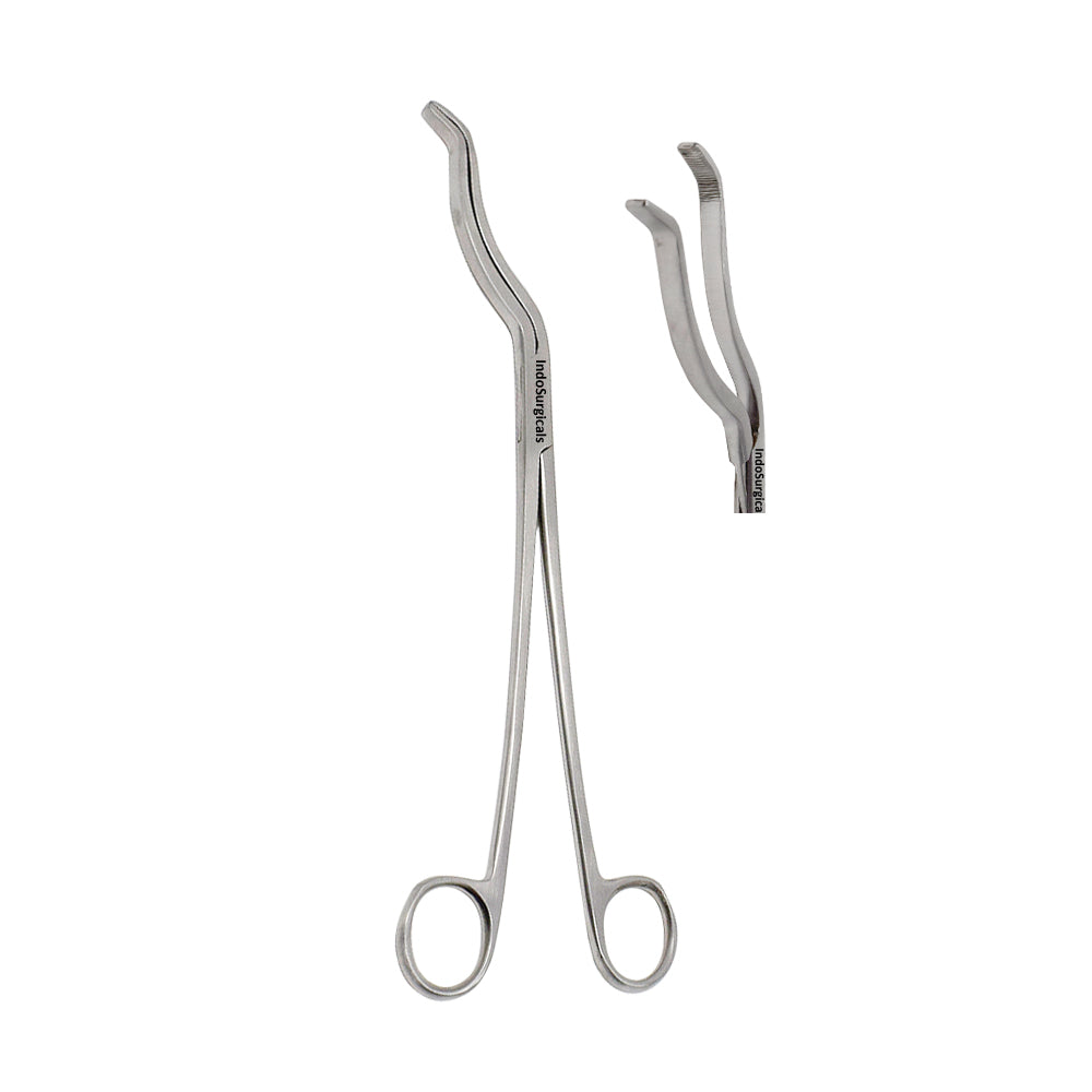 Cheatle Forceps