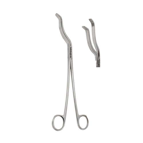 Cheatle Forceps