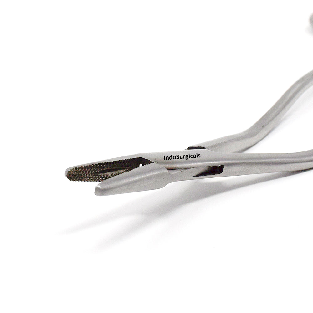 Bozeman Needle Holder Additional View