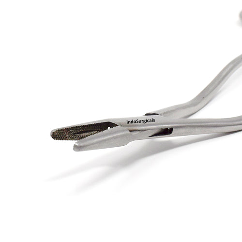 Bozeman Needle Holder Additional View