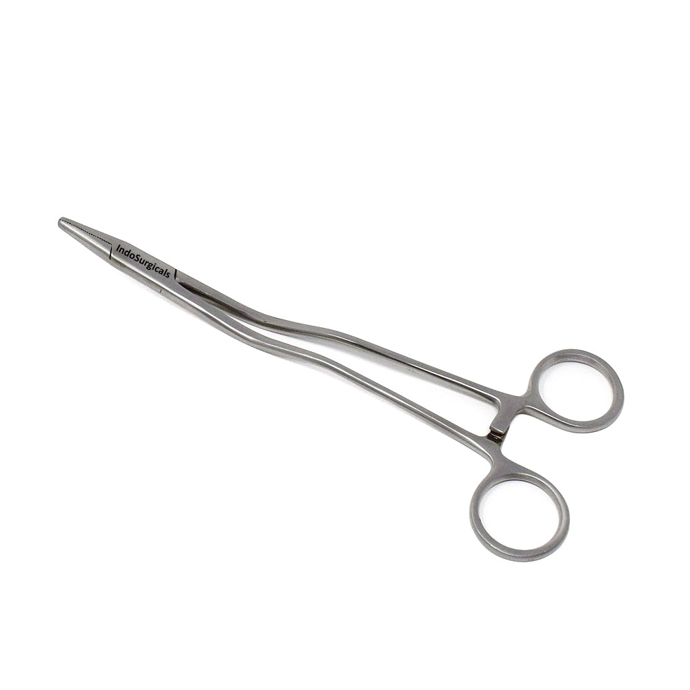 Bozeman Needle Holder Additional View