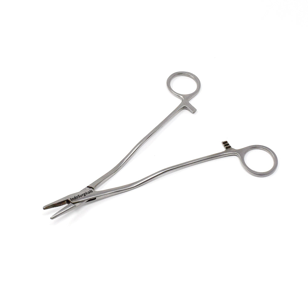 Bozeman Needle Holder Additional View