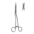 Bozeman Needle Holder
