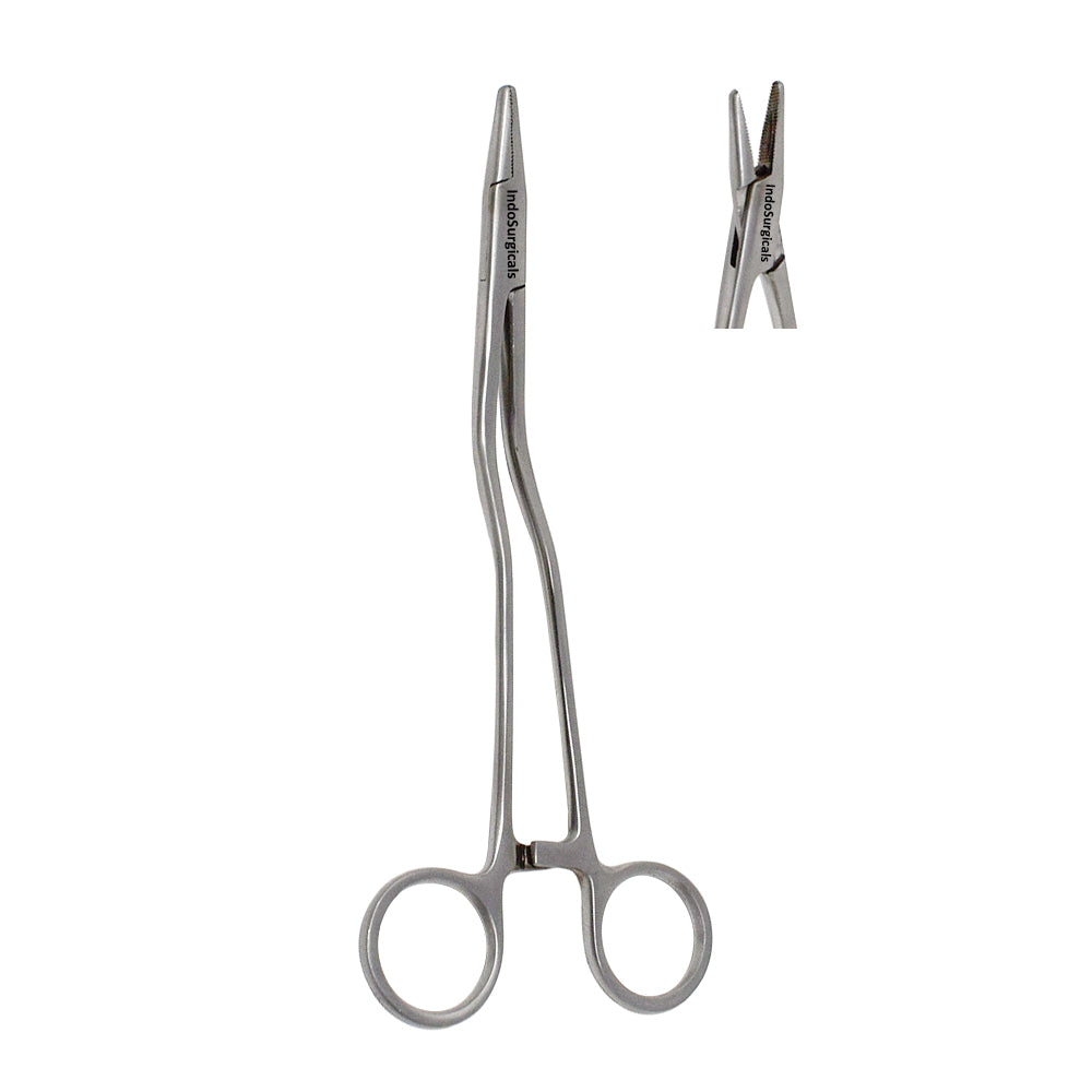 Bozeman Needle Holder