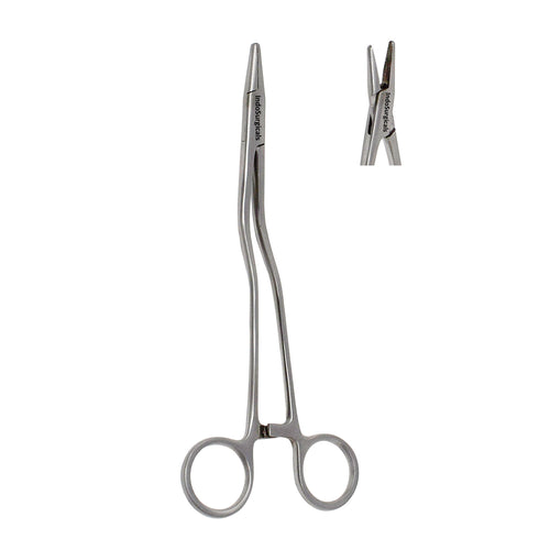 Bozeman Needle Holder
