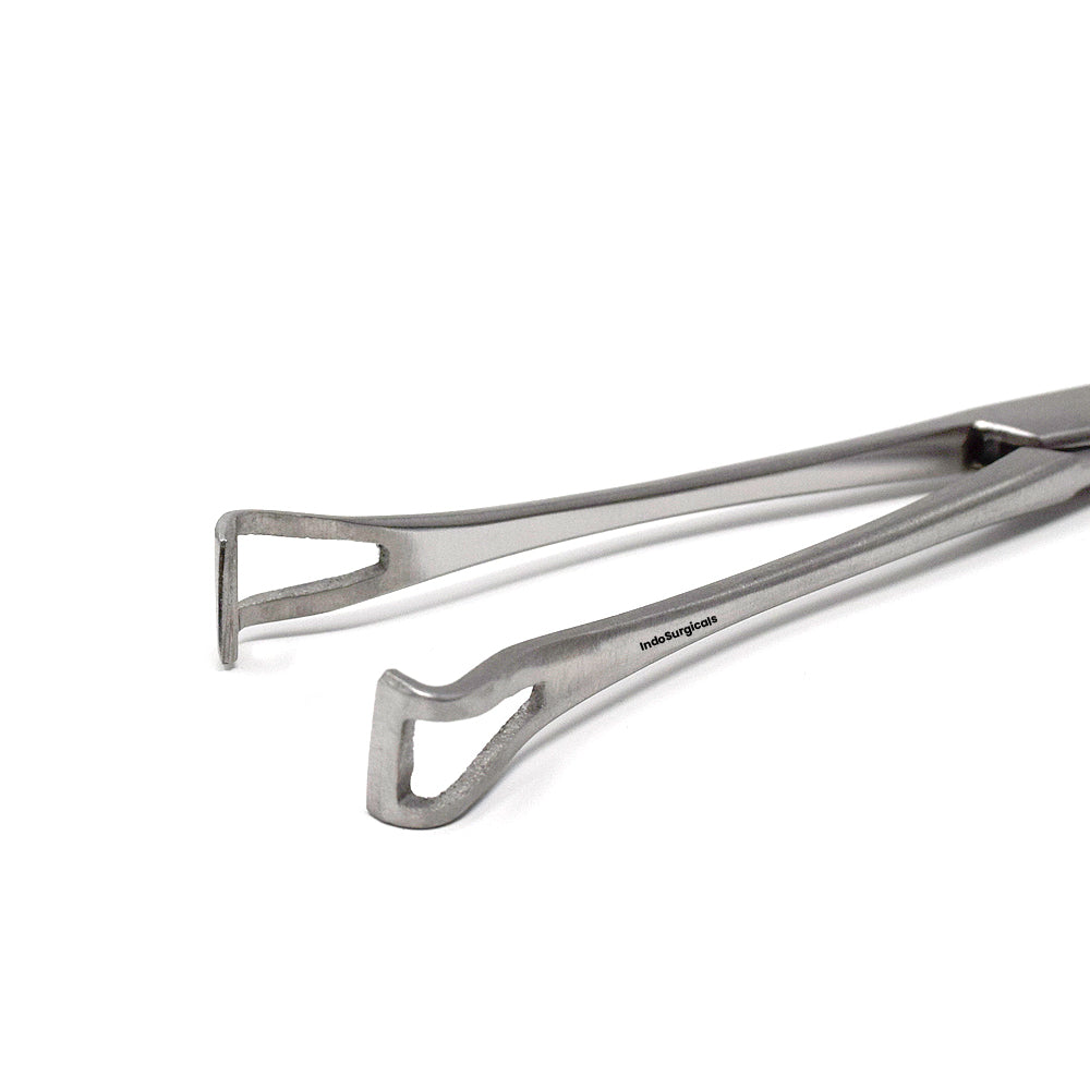 Babcock Forceps Additional View