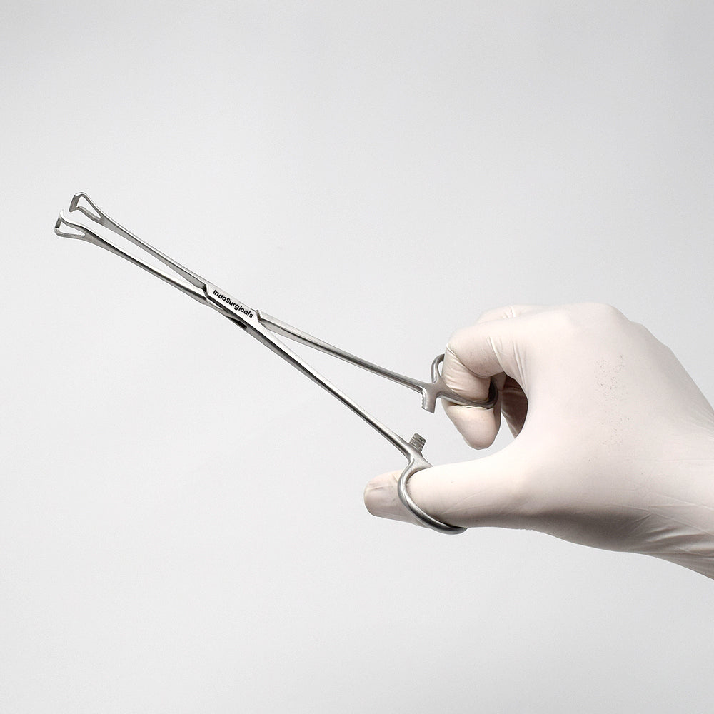 Babcock Forceps Additional View
