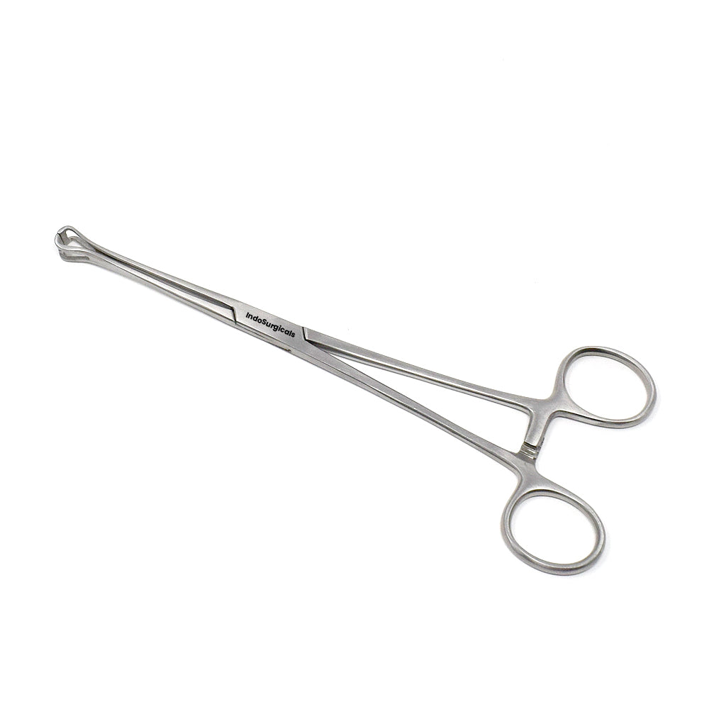 Babcock Forceps Additional View