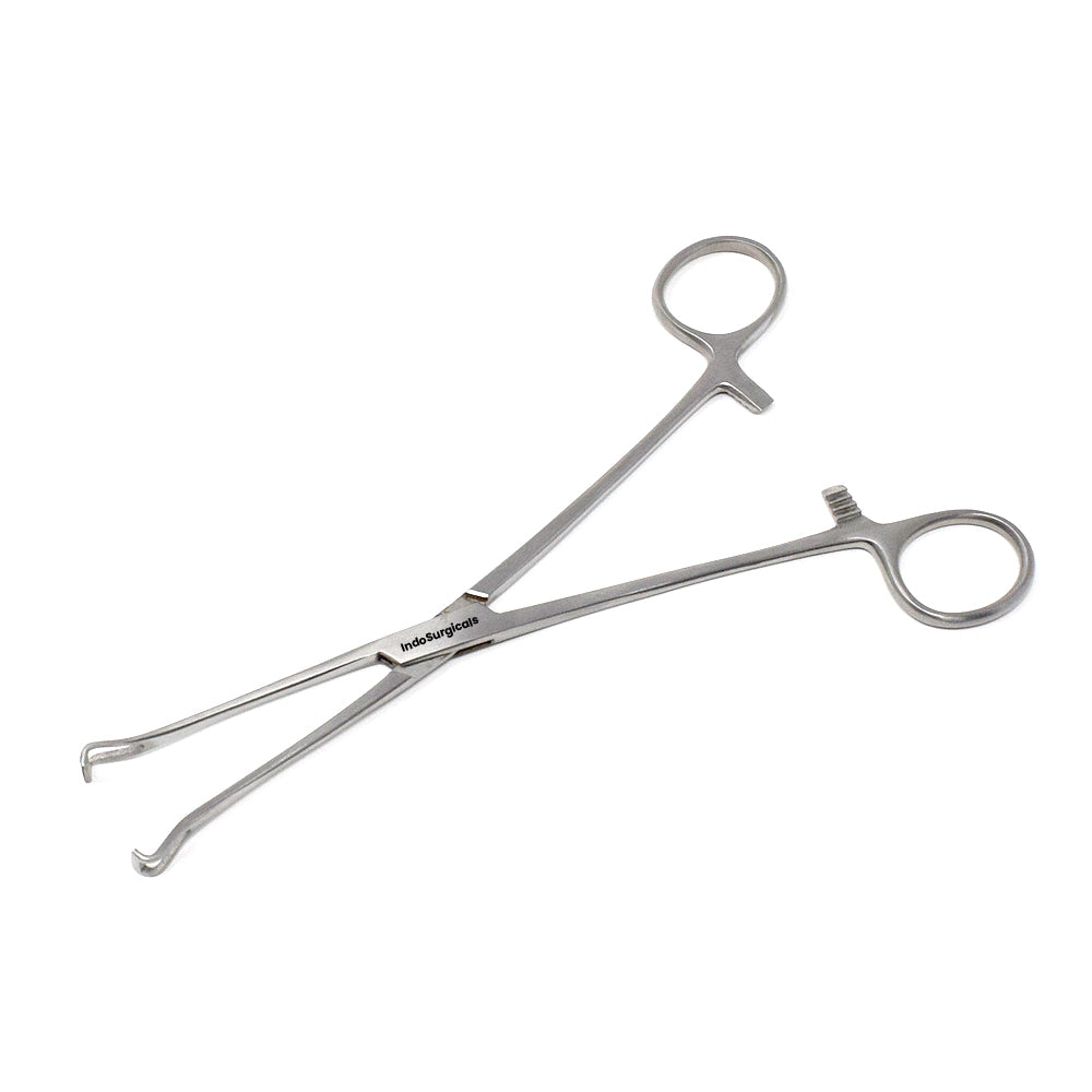 Babcock Forceps Additional View