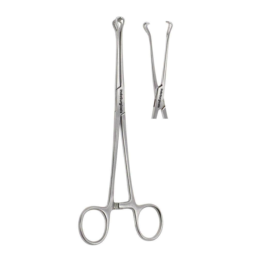 Babcock Forceps