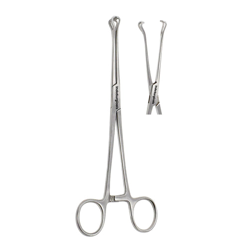 Babcock Forceps