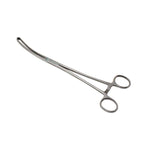 Vulsellum Forceps Curved Additional View
