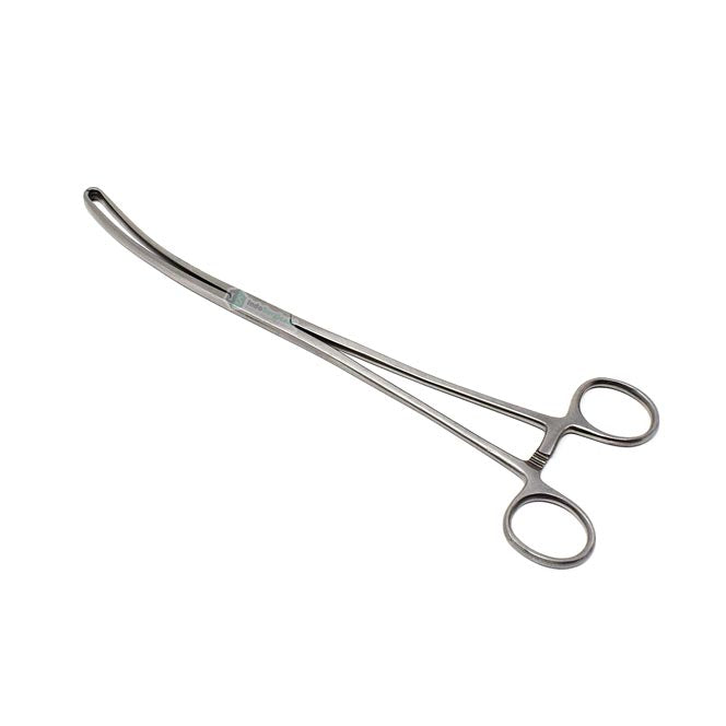 Vulsellum Forceps Curved Additional View