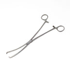 Vulsellum Forceps Curved Additional View