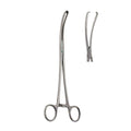 Vulsellum Forceps Curved