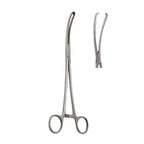 Vulsellum Forceps Curved
