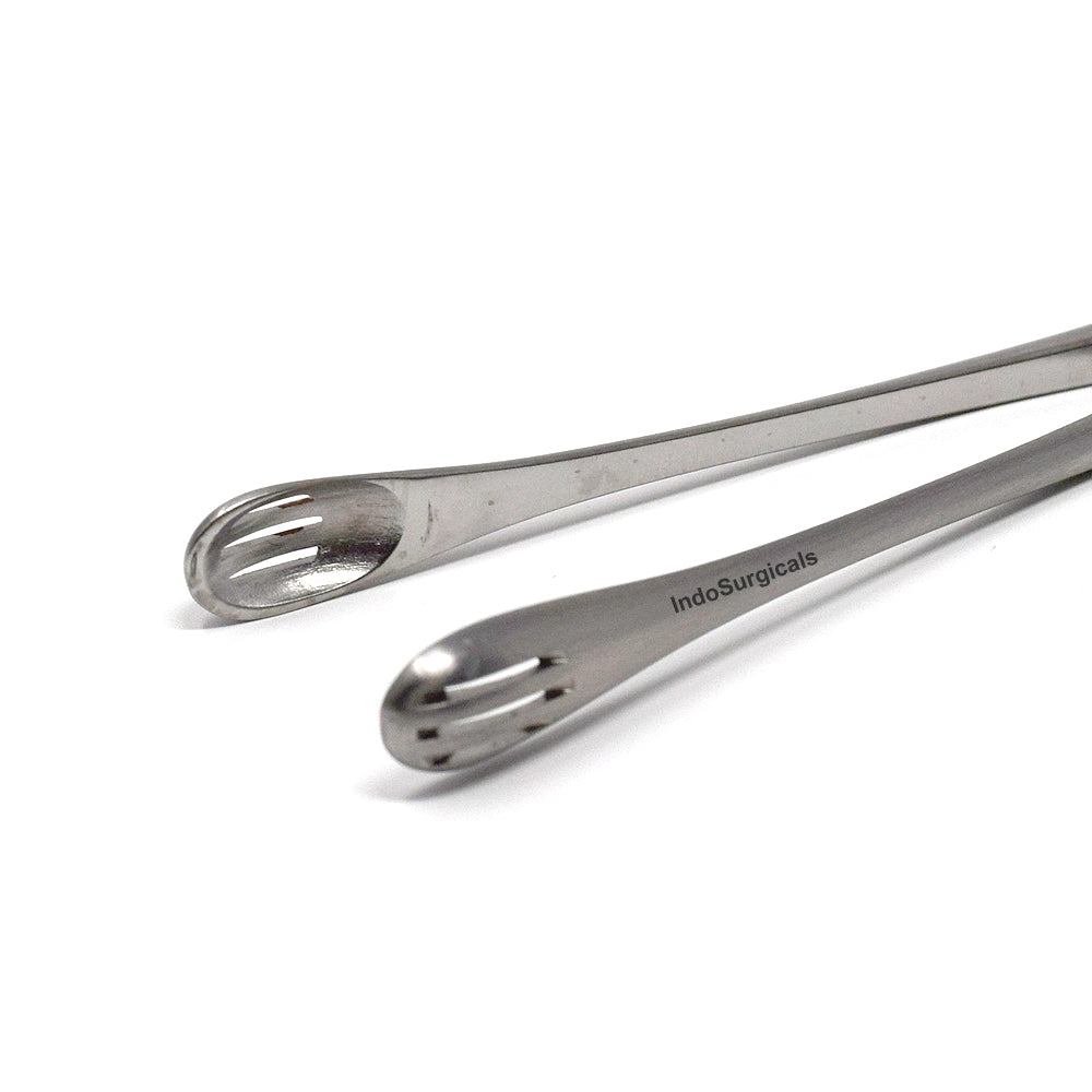 Ovum Forceps 10" Additional View
