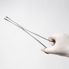 Ovum Forceps 10" Additional View