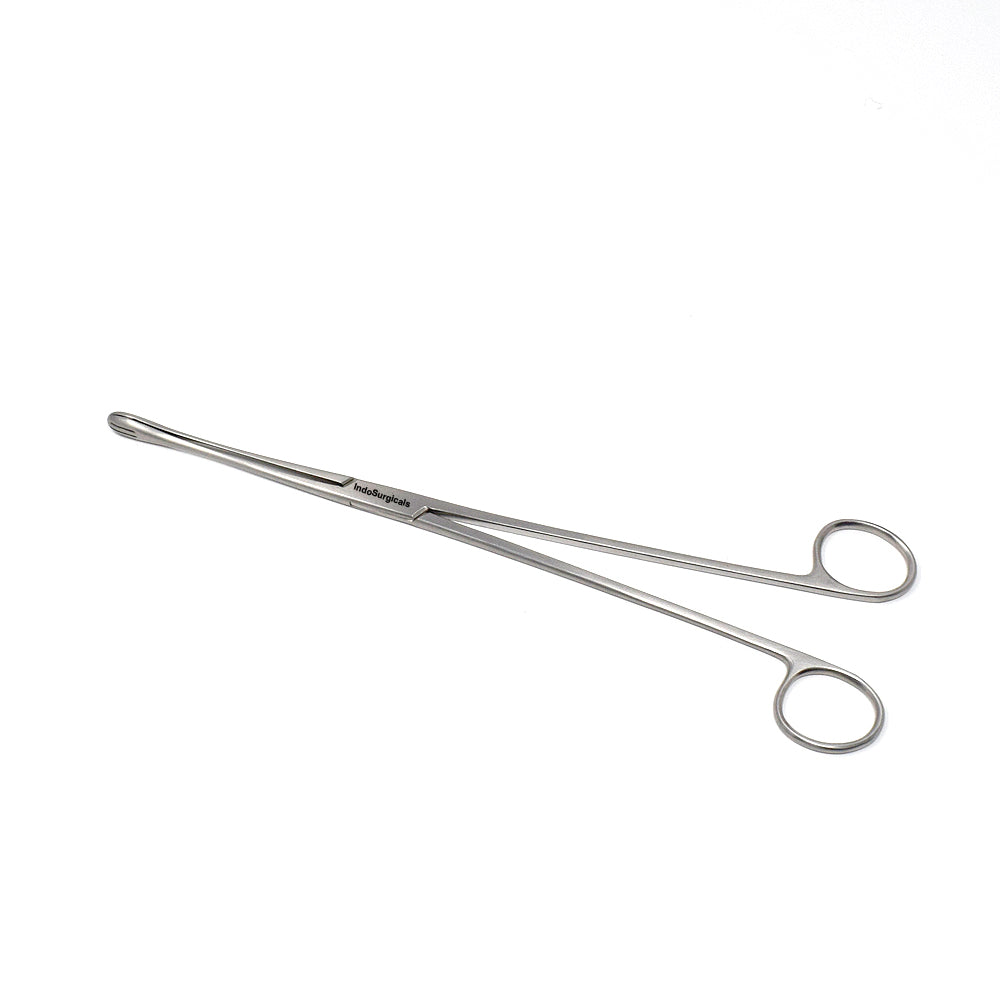 Ovum Forceps 10" Additional View