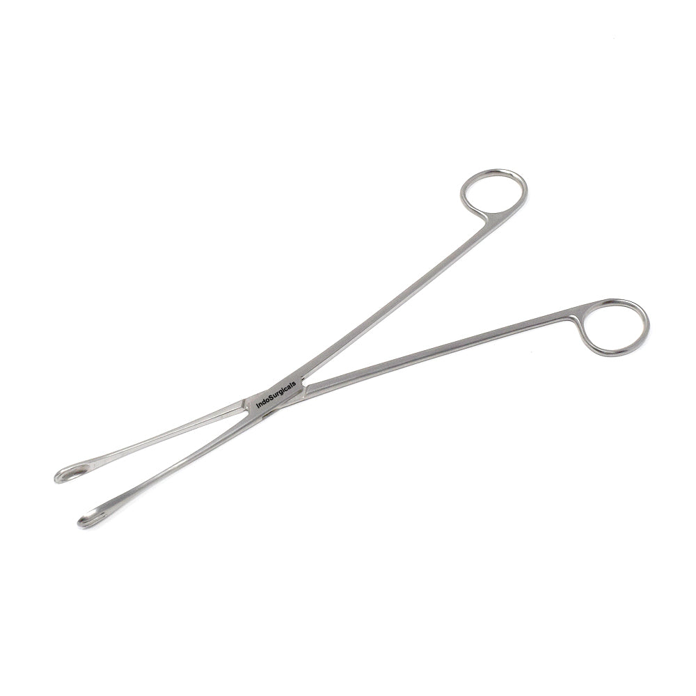 Ovum Forceps 10" Additional View