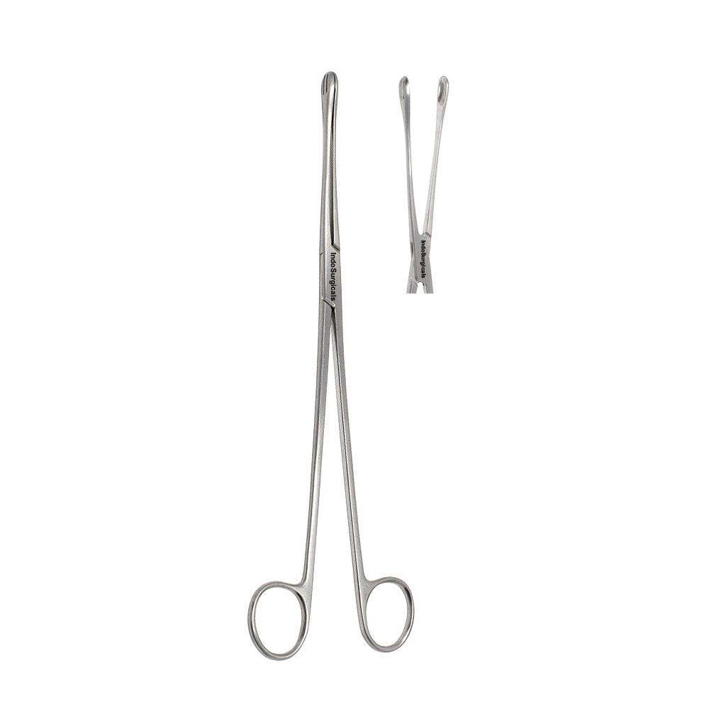 Ovum Forceps 10"