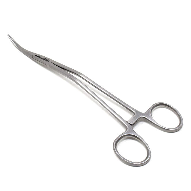 Wilson Artery Forceps, 8" Additional View