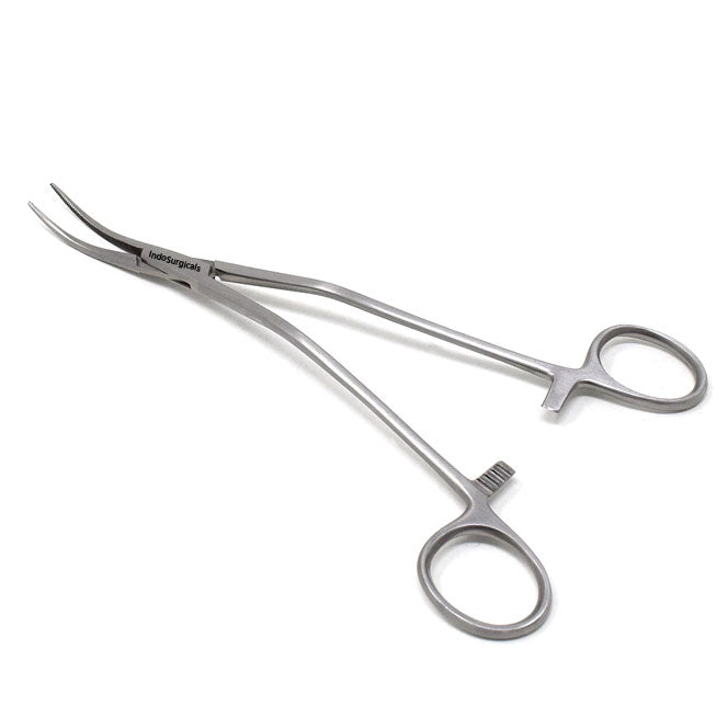 Wilson Artery Forceps, 8" Additional View