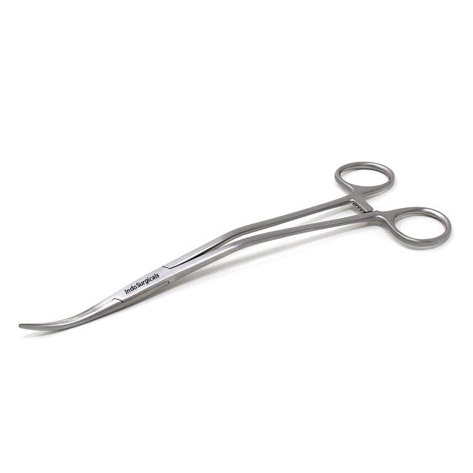 Wilson Artery Forceps, 8" Additional View