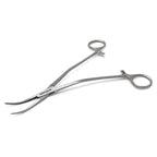 Wilson Artery Forceps, 8" Additional View