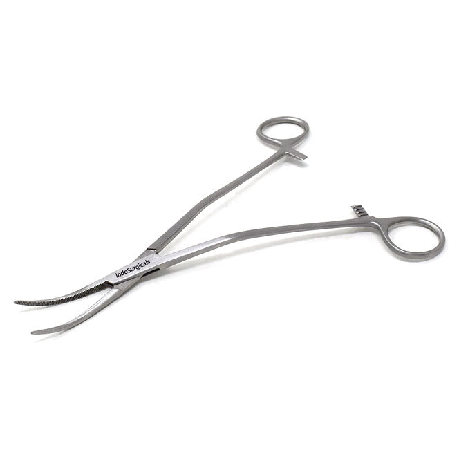 Wilson Artery Forceps, 8" Additional View