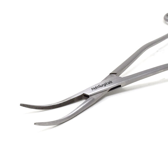 Wilson Artery Forceps, 8" Additional View