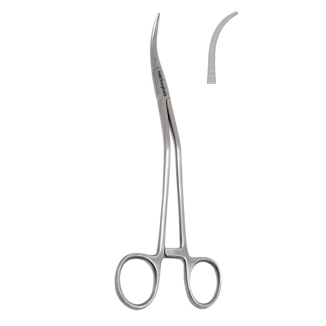 Wilson Artery Forceps, 8"