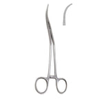 Wilson Artery Forceps, 8"