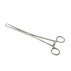 Tenaculum Forceps 10" Additional View