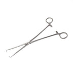 Tenaculum Forceps 10" Additional View