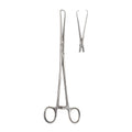 Tenaculum Forceps 10"