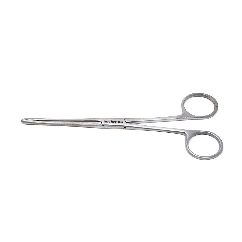 Sinus Forceps Additional View