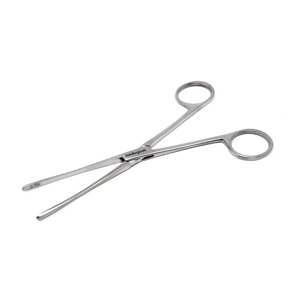 Sinus Forceps Additional View