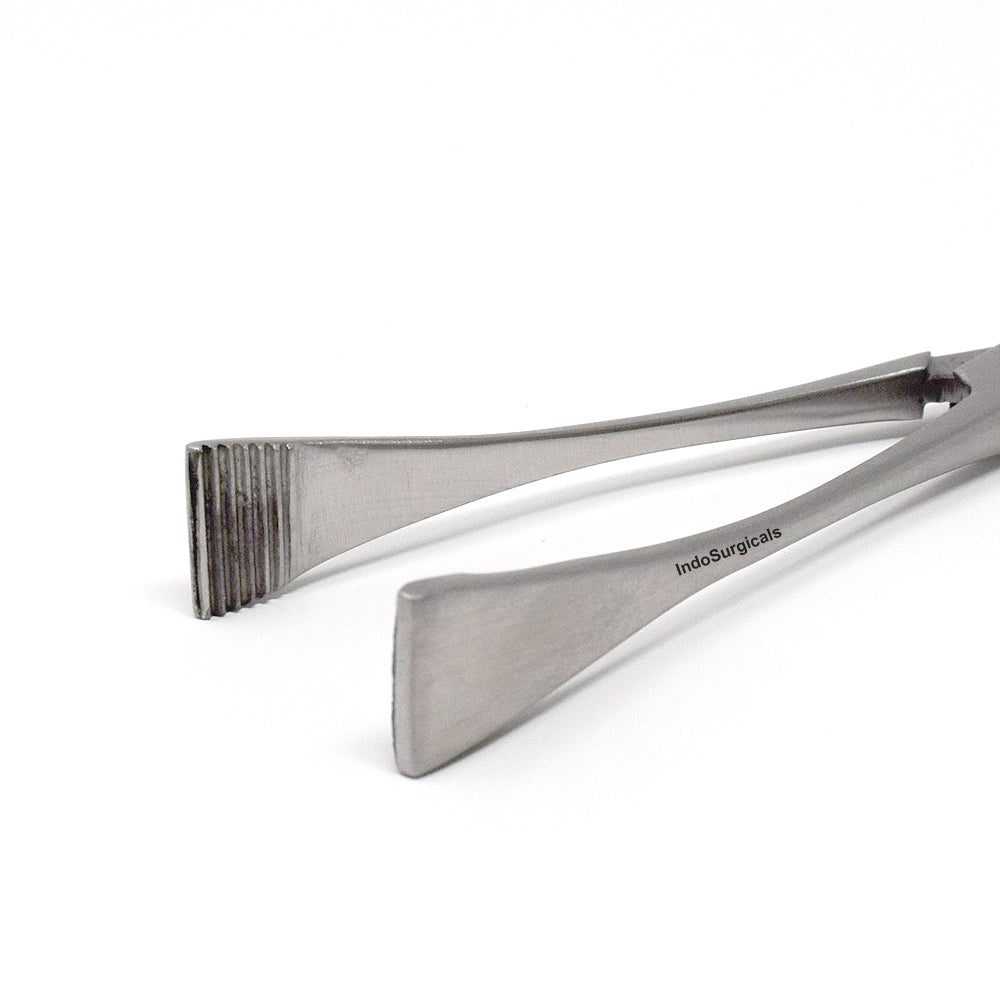Green Armytage Forceps Additional View