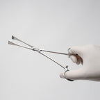 Green Armytage Forceps Additional View