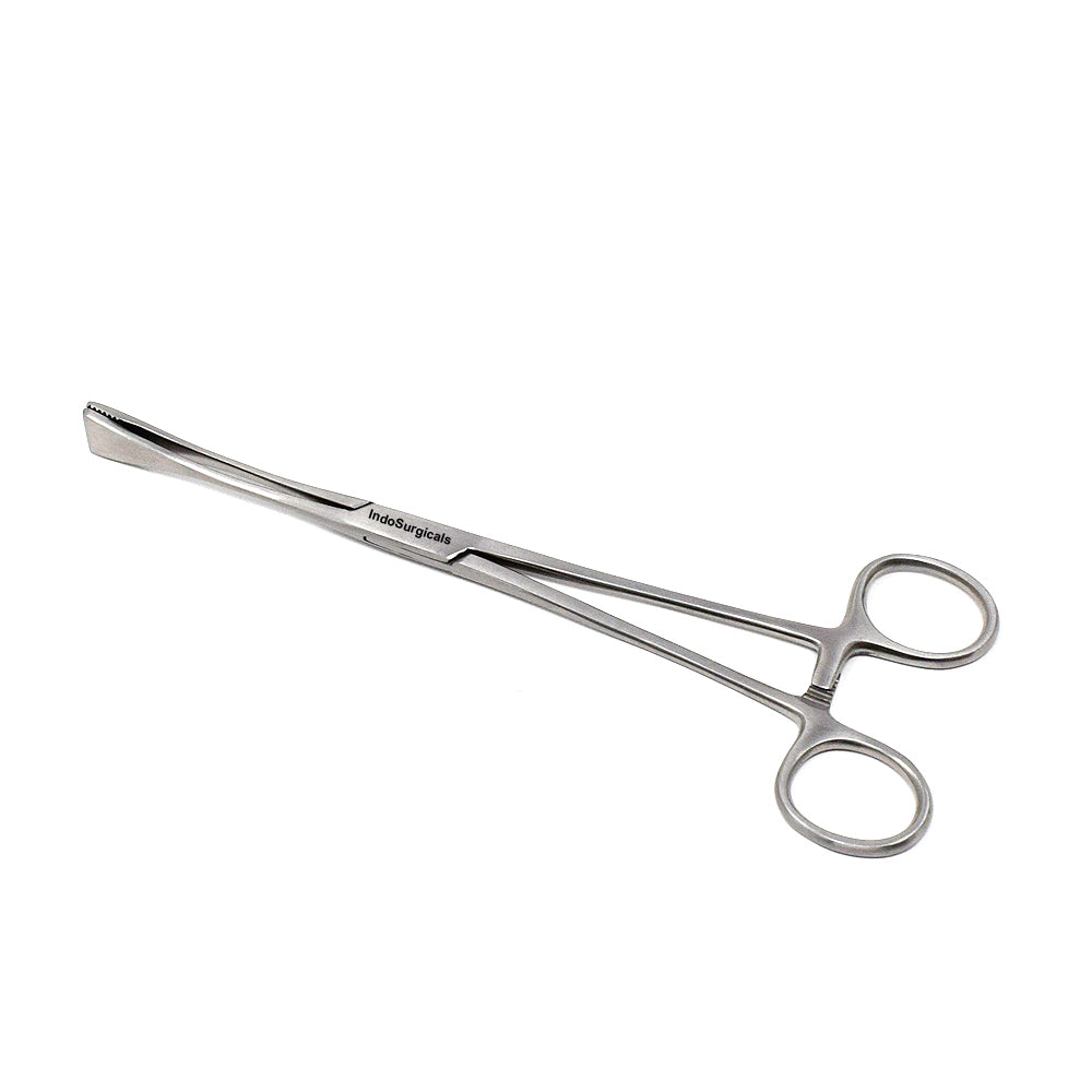 Green Armytage Forceps Additional View