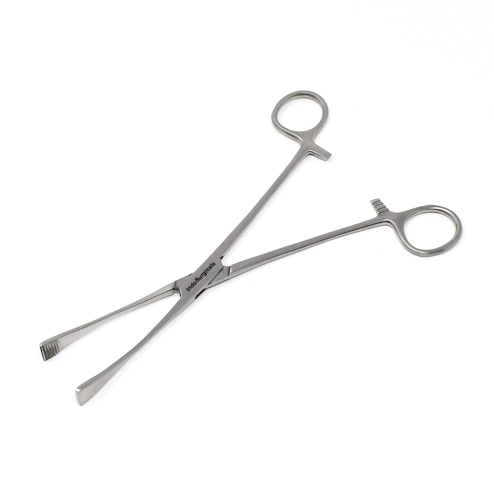 Green Armytage Forceps Additional View