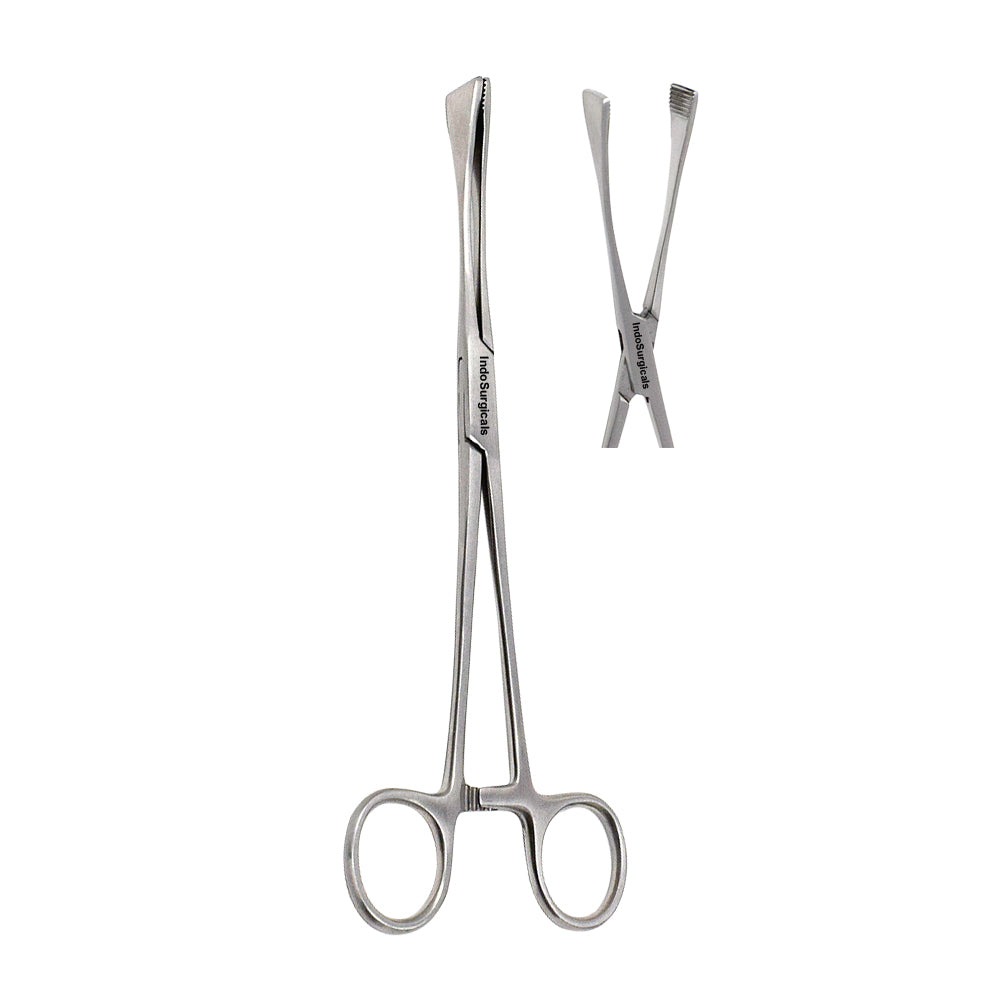 Green Armytage Forceps