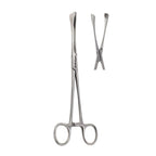 Green Armytage Forceps