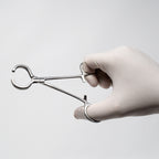 Hernia Ring Forceps Additional View