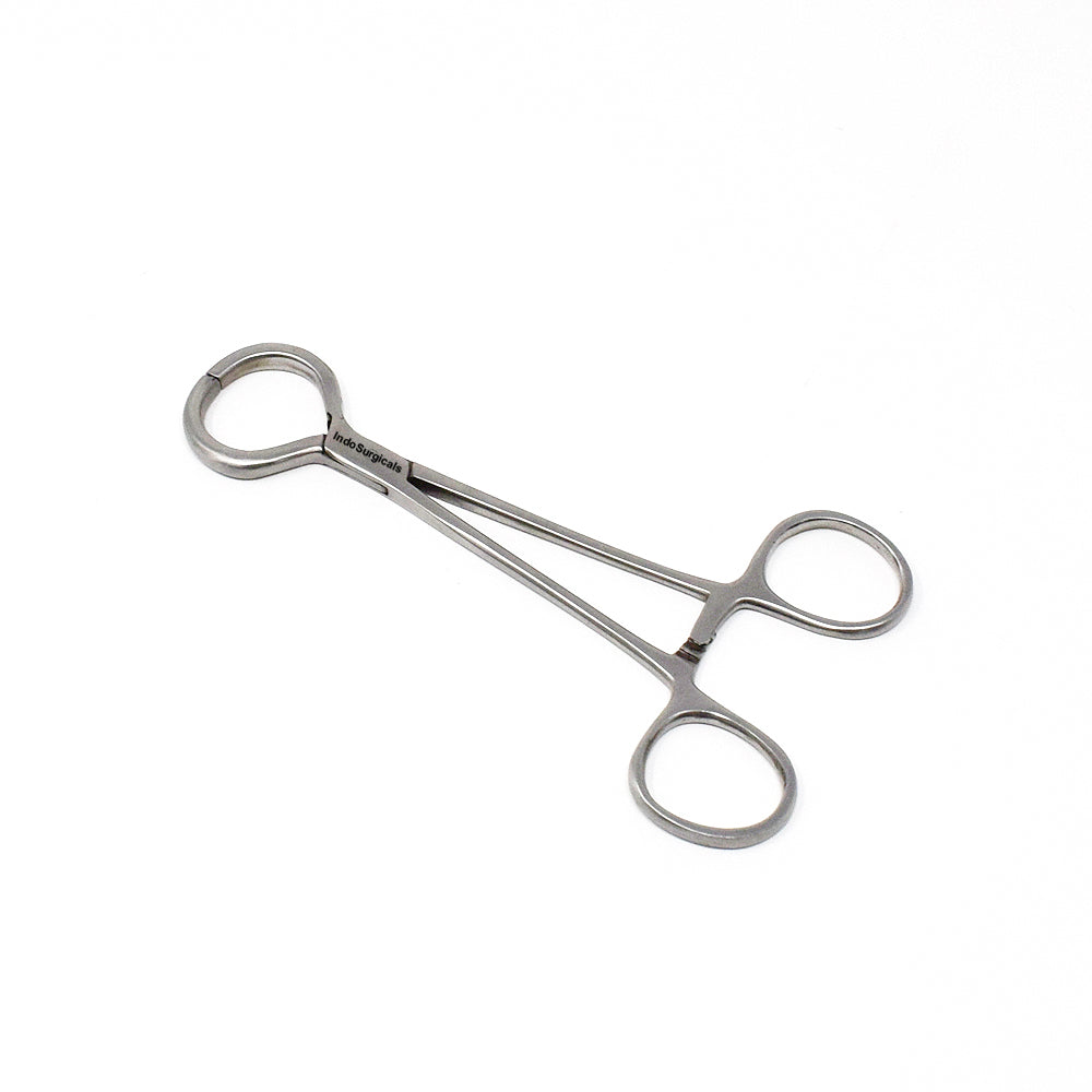 Hernia Ring Forceps Additional View