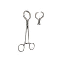 Hernia Ring Forceps